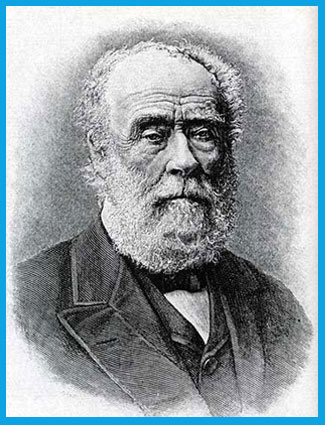 Joseph Whitworth - father of Thread Gauges