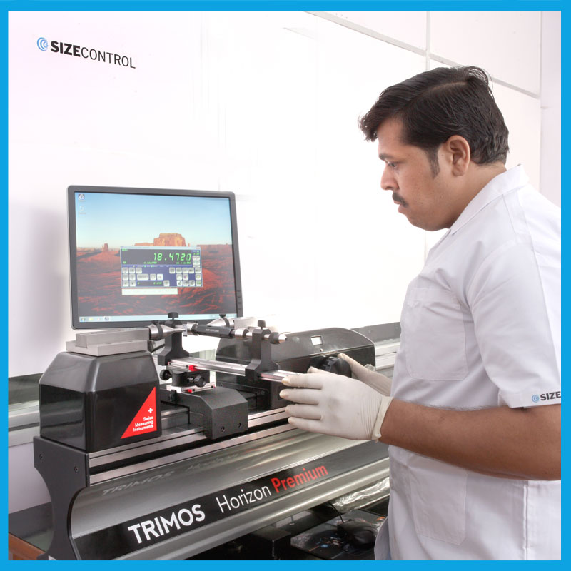 API Certified Gauges Testing Lab in India