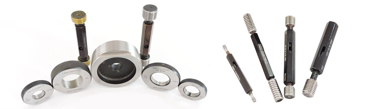 thread gauges manufacturer